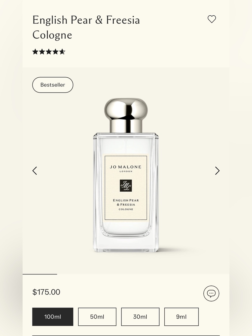 Jo Malone